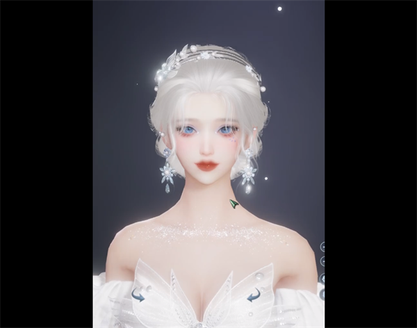 剑网三无界成女捏脸大全 剑网3成女捏脸码