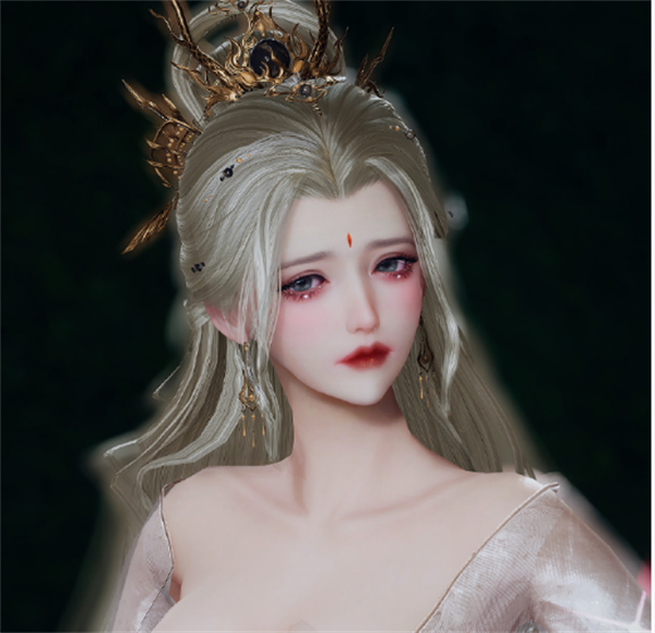 剑网三无界成女捏脸大全 剑网3成女捏脸码