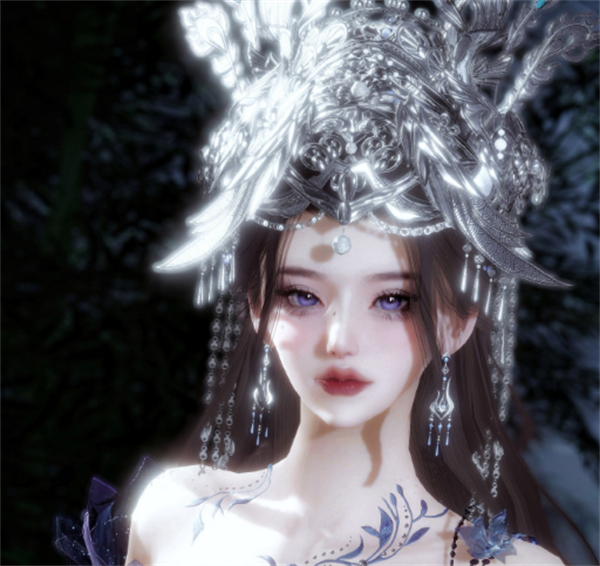 剑网三无界成女捏脸大全 剑网3成女捏脸码