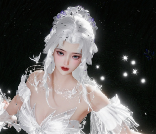 剑网三无界成女捏脸大全 剑网3成女捏脸码