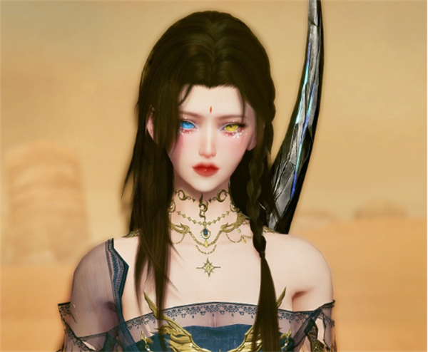 剑网三无界成女捏脸大全 剑网3成女捏脸码