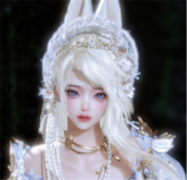 剑网三无界成女捏脸大全 剑网3成女捏脸码