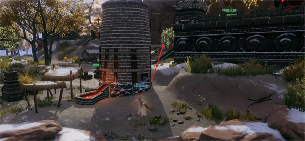 剑网3奇遇争铸吴钩任务全流程攻略