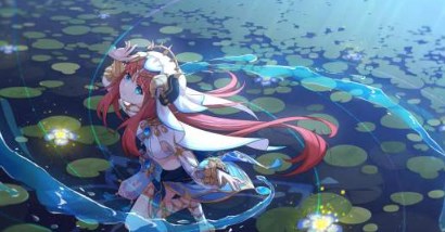 原神4.7版本什么时候上线 原神4.7版本更新时间介绍