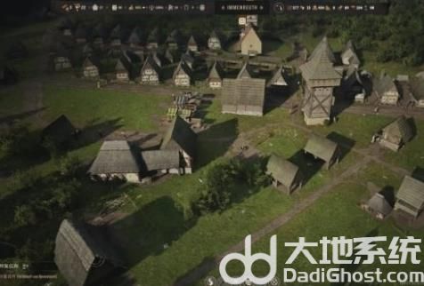 庄园领主木板怎么生产 庄园领主木板生产方法介绍