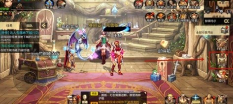 dnf手游世界领主怎么打 地下城与勇士起源手游世界领主boss攻略