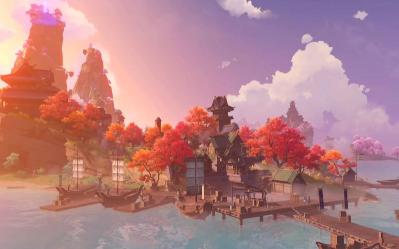 原神稻妻渊下宫隐藏成就怎么达成 原神稻妻渊下宫隐藏成就达成方法