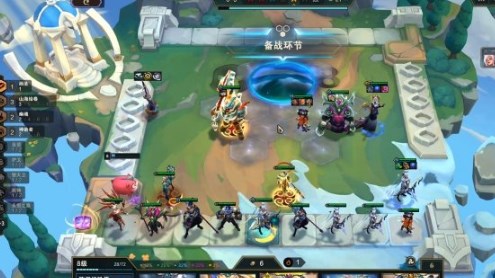 金铲铲之战清仓大促销怎么玩 金铲铲之战s11清仓大甩卖玩法攻略