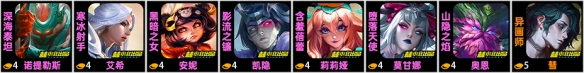 金铲铲之战清仓大促销怎么玩 金铲铲之战s11清仓大甩卖玩法攻略