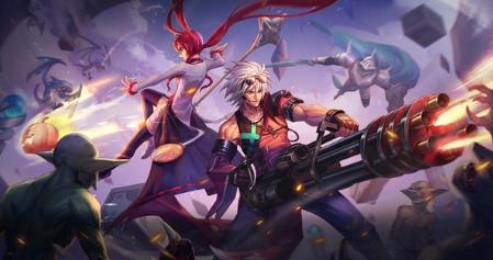 地下城与勇士起源魔道学者装备怎么搭配 地下城与勇士起源魔道学者装备搭配