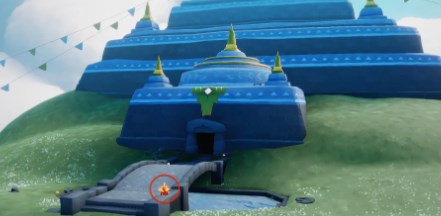 光遇5.31大蜡烛在哪里 光遇5月31日大蜡烛位置一览