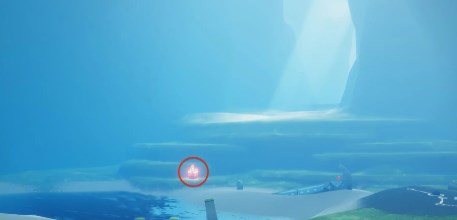 光遇5.31大蜡烛在哪里 光遇5月31日大蜡烛位置一览