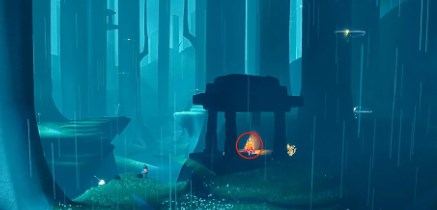 光遇5.31大蜡烛在哪里 光遇5月31日大蜡烛位置一览