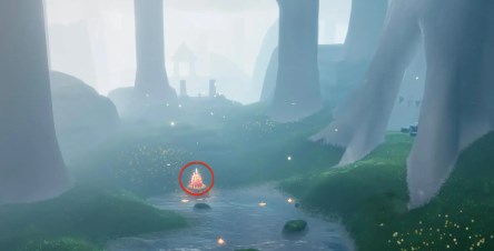 光遇5.31大蜡烛在哪里 光遇5月31日大蜡烛位置一览