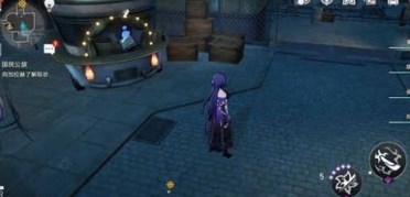 崩坏星穹铁道七个井盖在哪 崩坏星穹铁道七个井盖位置一览