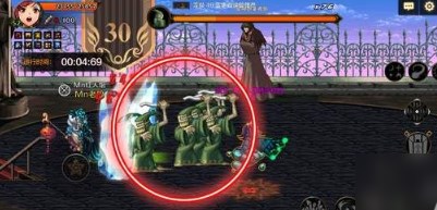 dnf手游迷妄之塔30层怎么打 dnf手游迷妄之塔30层通关攻略