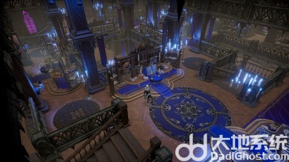 夜族崛起橙武碎片怎么获得 夜族崛起橙武碎片获取方法