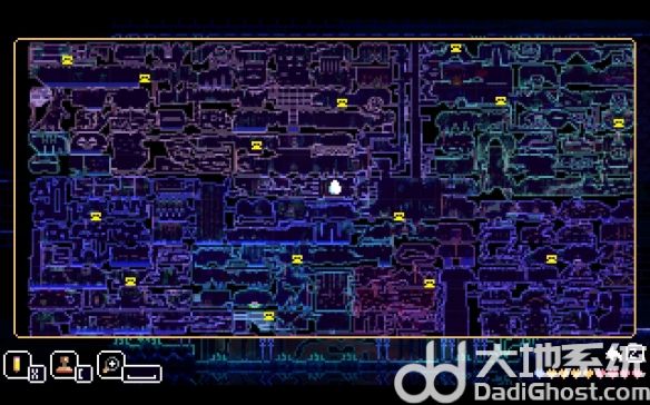 动物井地图有什么内容 动物井全地图一览