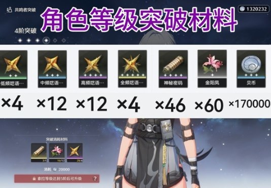 鸣潮湮灭漂泊者要怎么养成 鸣潮湮灭漂泊者养成指南