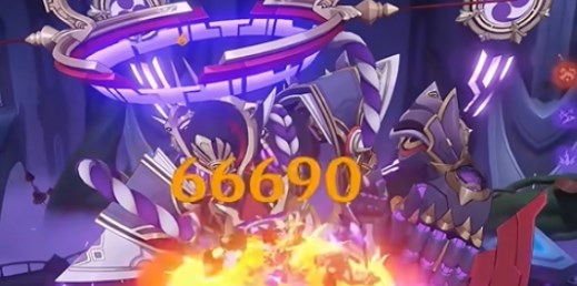 原神克洛琳德核爆怎么拉满 原神克洛琳德核爆拉满方法