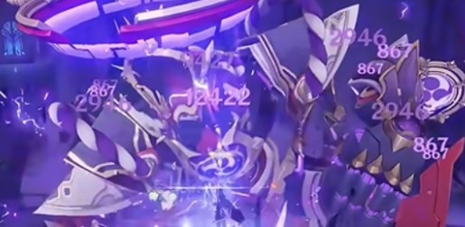 原神克洛琳德核爆怎么拉满 原神克洛琳德核爆拉满方法