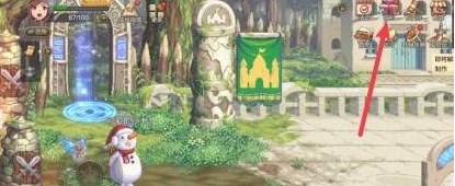 地下城与勇士起源临时保管箱在哪里 dnf手游黑钻保管箱位置一览