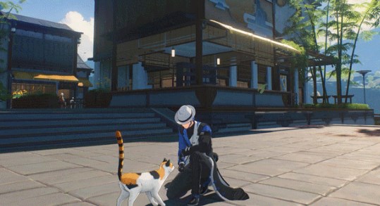 鸣潮今州刊物创刊号任务怎么过 鸣潮今州刊物创刊号任务通关攻略