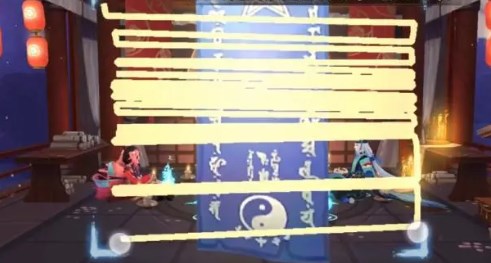 阴阳师2024年7月神秘图案是什么 阴阳师神秘图案2024年7月画法介绍