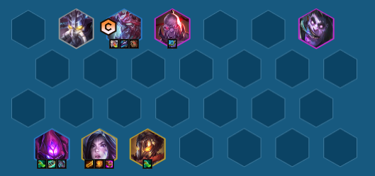 金铲铲之战s6赛季阵容有哪些 金铲铲之战s6双城传说最强阵容推荐