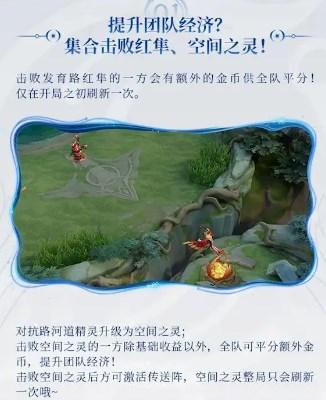 王者荣耀S36赛季峡谷有什么变化 王者荣耀S36赛季峡谷6大新调整介绍