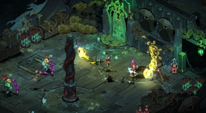 哈迪斯2曜石怎么获得 哈迪斯2曜石获取方法