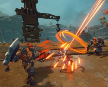 塔瑞斯世界职业图鉴大全 塔瑞斯世界全职业图鉴汇总