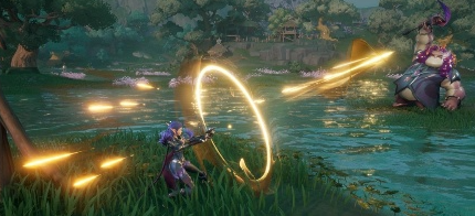 塔瑞斯世界职业图鉴大全 塔瑞斯世界全职业图鉴汇总