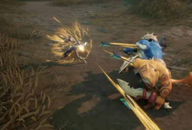 塔瑞斯世界职业图鉴大全 塔瑞斯世界全职业图鉴汇总