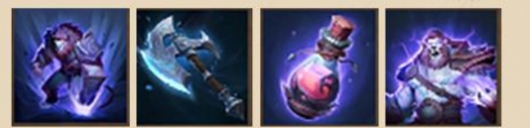 塔瑞斯世界职业图鉴大全 塔瑞斯世界全职业图鉴汇总