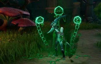 塔瑞斯世界职业图鉴大全 塔瑞斯世界全职业图鉴汇总