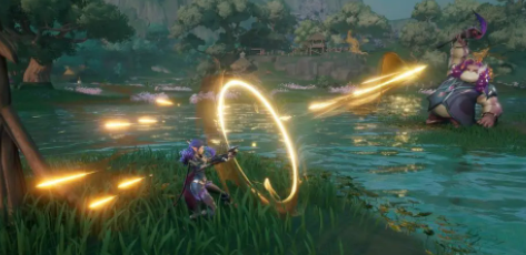 塔瑞斯世界职业图鉴大全 塔瑞斯世界全职业图鉴汇总