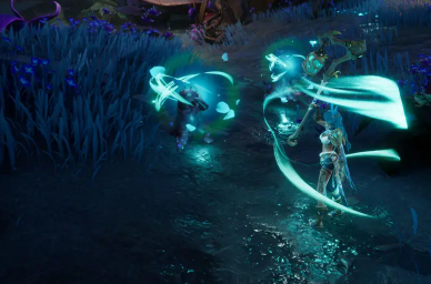 塔瑞斯世界职业图鉴大全 塔瑞斯世界全职业图鉴汇总