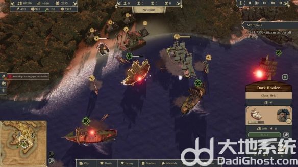 海盗共和国配置要求高吗 海盗共和国配置要求一览