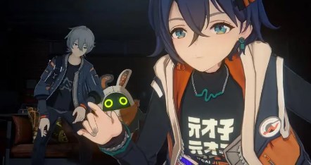 绝区零主角选哥哥还是选妹妹 绝区零主角选择区别解析