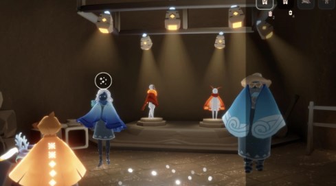 光遇6月6日珍珠代币在哪里 光遇6月6日自然日代币收集攻略