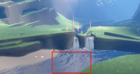 光遇6月6日珍珠代币在哪里 光遇6月6日自然日代币收集攻略