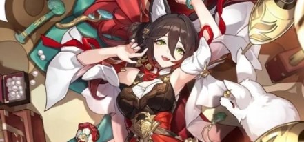 崩坏星穹铁道翡翠阵容怎么搭配 崩坏星穹铁道翡翠最强配队推荐