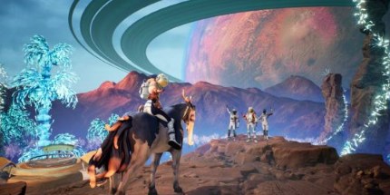 创造吧我们的星球2024兑换码分享 创造吧我们的星球公测最新礼包码大全