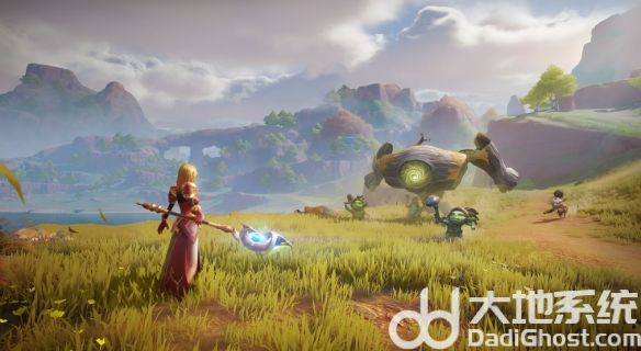 塔瑞斯世界能自由交易吗 塔瑞斯世界自由交易机制介绍