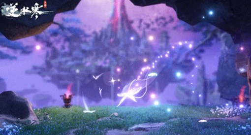 逆水寒手游化蝶怎么获得 逆水寒手游轻功跳跃皮肤化蝶获取方法