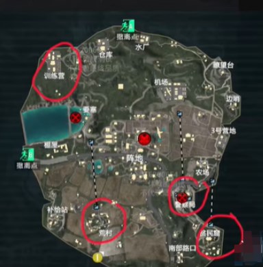 和平精英地铁逃生金库密码卡怎么获得 和平精英地铁逃生金库密码卡获得方法