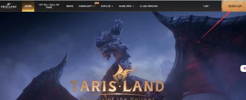 塔瑞斯世界国际服官网怎么下载 塔瑞斯世界国际服官网下载教程