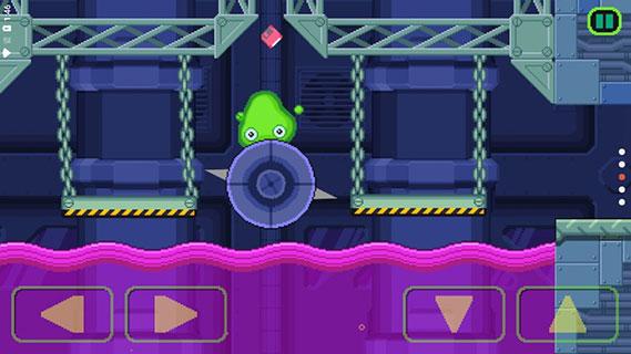 史莱姆实验室2手游