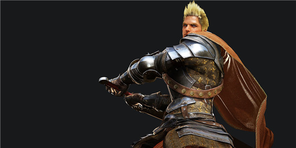 黑色沙漠台服正版